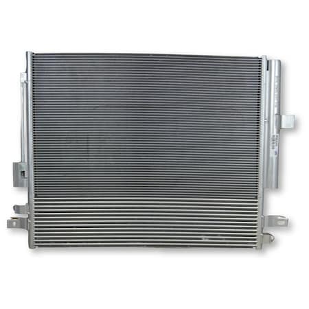 Gpd Condenser 4516C
